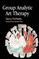 Group analytic art therapy