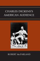 Charles Dickens's American audience