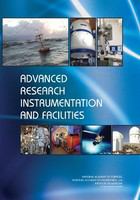 Advanced Research Instrumentation and Facilities.