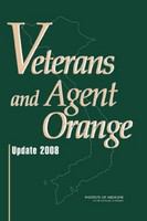 Veterans and Agent Orange : Update 2008.