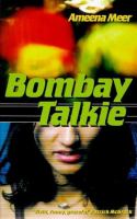 Bombay talkie /