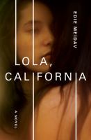Lola, California /