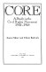 CORE; a study in the civil rights movement, 1942-1968