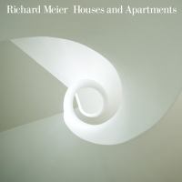 Richard Meier, houses and apartments /