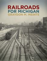 Railroads for Michigan /