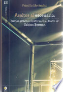 Asaltos al escenario humor, género e historia en el teatro de Sabina Berman /