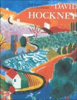 David Hockney : paintings /