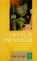 The devil at Isenheim : reflections of popular belief in Grünewald's altarpiece /