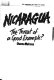 Nicaragua : the threat of a good example? /