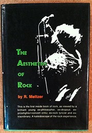 The aesthetics of rock /