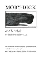 Moby-Dick, or, The Whale /