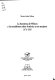 La baronesa de Wilson y las metáforas sobre América y sus mujeres, 1874-1890 /