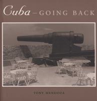 Cuba : going back /