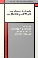 Non-fluent Aphasia in a Multilingual World.