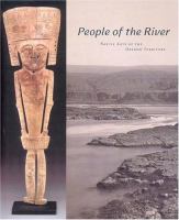 People of the river : native arts of the Oregon territory /
