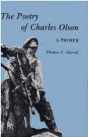 The poetry of Charles Olson : a primer /