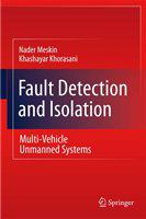 Fault Detection and Isolation Multi-Vehicle Unmanned Systems /