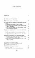 Formules de la poésie : études sur Ponge, Leiris, Char et Du Bouchet /