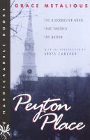 Peyton Place /