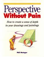 Perspective without pain /