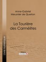 La Tourière des Carmélites.