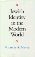 Jewish identity in the modern world /