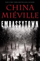 Embassytown /