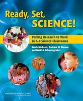 Ready, set, science! putting research to work in K-8 science classrooms /