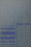 Minnesota's Changing Geography