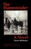 The homesteader /