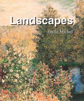 Landscapes