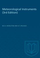 Meteorological instruments /