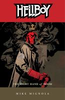 Hellboy.