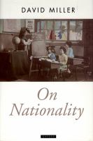 On nationality