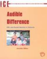 Audible difference ESL and social identity in schools /