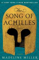 The song of Achilles /