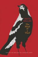 The mind of a thief