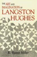 The art and imagination of Langston Hughes /