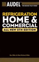 Refrigeration, home and commercial