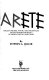 Arete : ancient writers, papyri, and inscriptions on the history and ideals of Greek athletics and games /