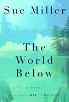 The world below : a novel /