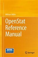 OpenStat Reference Manual