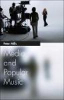 Media and Popular Music.