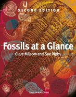 Fossils at a glance /