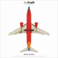 AirCraft : the jet as art /