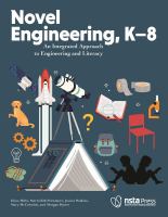 Novel engineering, K-8 an integrated approach to engineering and literacy /