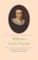 Milton's Latin poems /