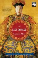 The last empress /