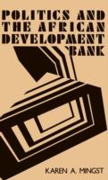 Politics and the African Development Bank /