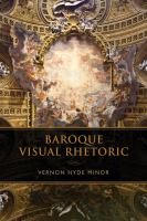 Baroque visual rhetoric